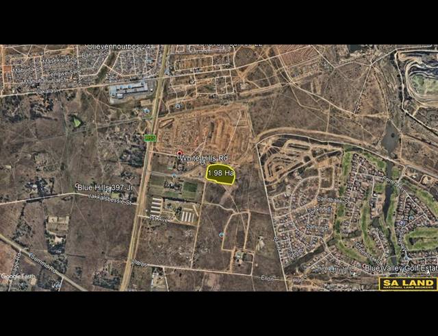 RETAIL FOR SALE IN BLUE HILLS